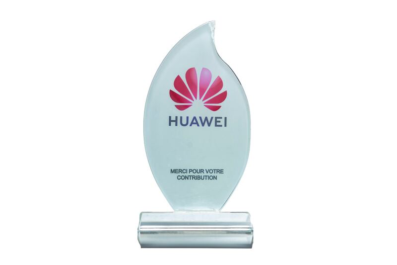 Huawei Contribution Award 2023